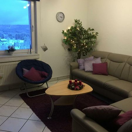 Appartement Dalzicht Geschikt Voor 4 Tot 5 Volwassenen Of 4 Volwassenen Plus 2 Kinderen Винтерберг Экстерьер фото