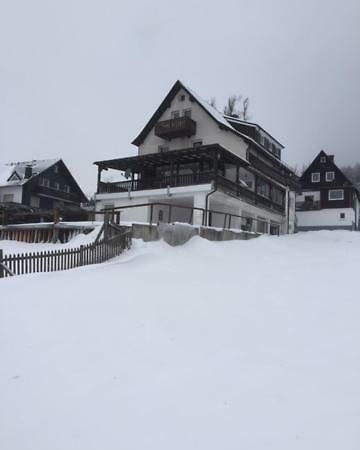 Appartement Dalzicht Geschikt Voor 4 Tot 5 Volwassenen Of 4 Volwassenen Plus 2 Kinderen Винтерберг Экстерьер фото