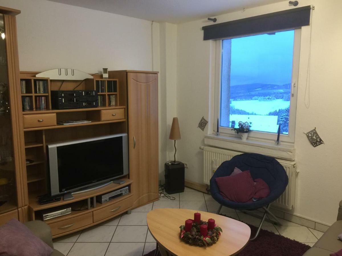 Appartement Dalzicht Geschikt Voor 4 Tot 5 Volwassenen Of 4 Volwassenen Plus 2 Kinderen Винтерберг Экстерьер фото