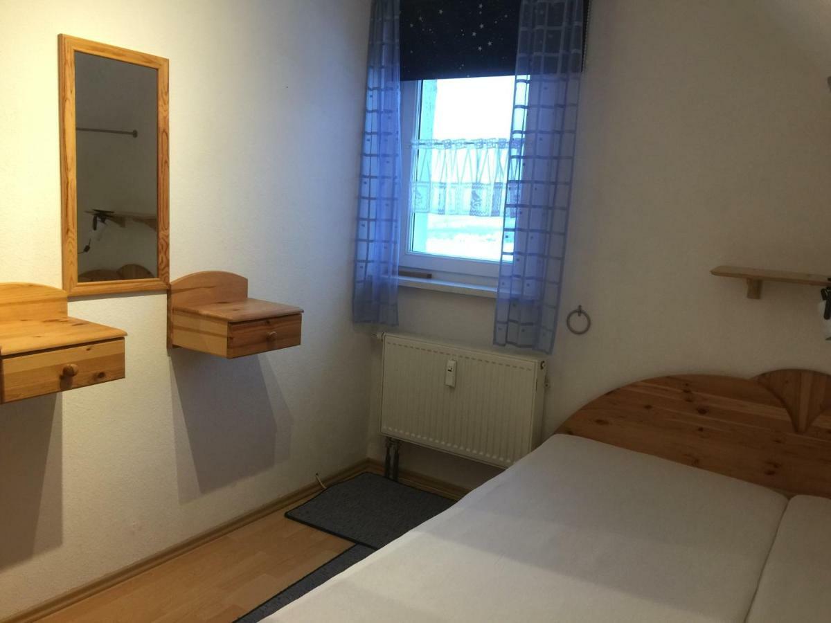 Appartement Dalzicht Geschikt Voor 4 Tot 5 Volwassenen Of 4 Volwassenen Plus 2 Kinderen Винтерберг Экстерьер фото