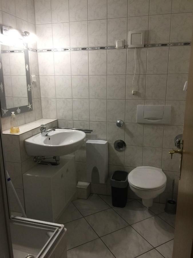 Appartement Dalzicht Geschikt Voor 4 Tot 5 Volwassenen Of 4 Volwassenen Plus 2 Kinderen Винтерберг Экстерьер фото