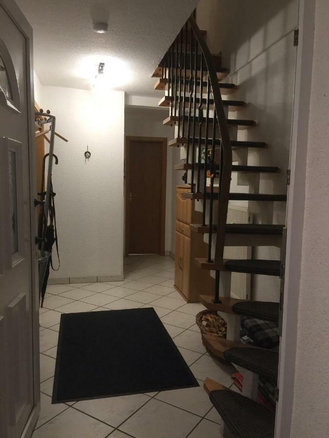 Appartement Dalzicht Geschikt Voor 4 Tot 5 Volwassenen Of 4 Volwassenen Plus 2 Kinderen Винтерберг Экстерьер фото